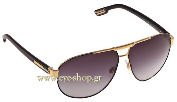 Sunglasses Dolce Gabbana 2099 10818G