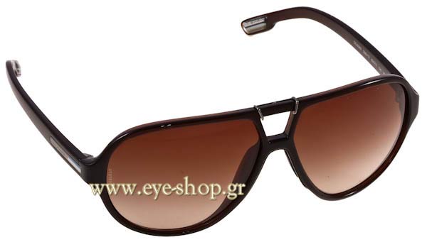 Sunglasses Dolce Gabbana 6062 Gym Collection 506/13