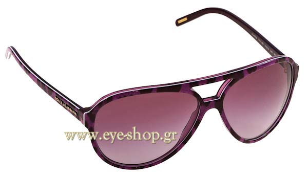 Sunglasses Dolce Gabbana 4099 17518H