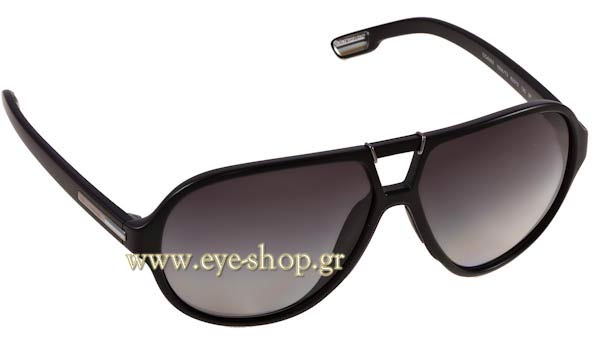 Sunglasses Dolce Gabbana 6062 Gym Collection 1934T3