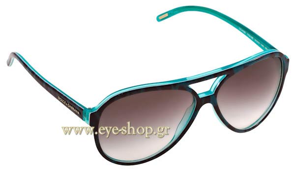 Sunglasses Dolce Gabbana 4099 17548e