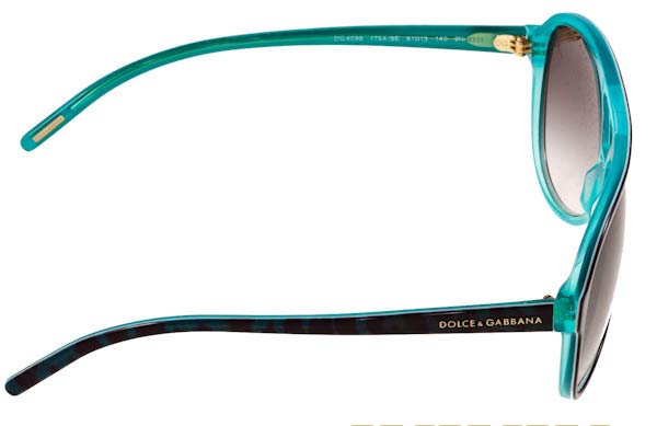 Dolce Gabbana model 4099 color 17548e