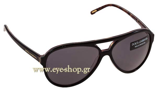 Sunglasses Dolce Gabbana 4099 175087