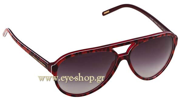 Sunglasses Dolce Gabbana 4099 17528G