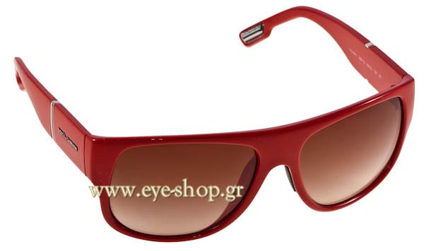 Sunglasses Dolce Gabbana 6061 Gym Collection 588/13