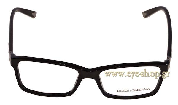 Eyeglasses Dolce Gabbana 3111