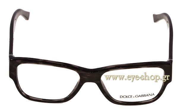 Eyeglasses Dolce Gabbana 3098
