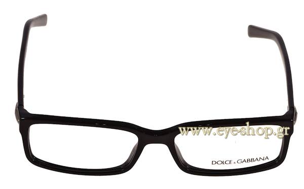 Eyeglasses Dolce Gabbana 3117