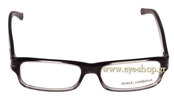 Eyeglasses Dolce Gabbana 3104