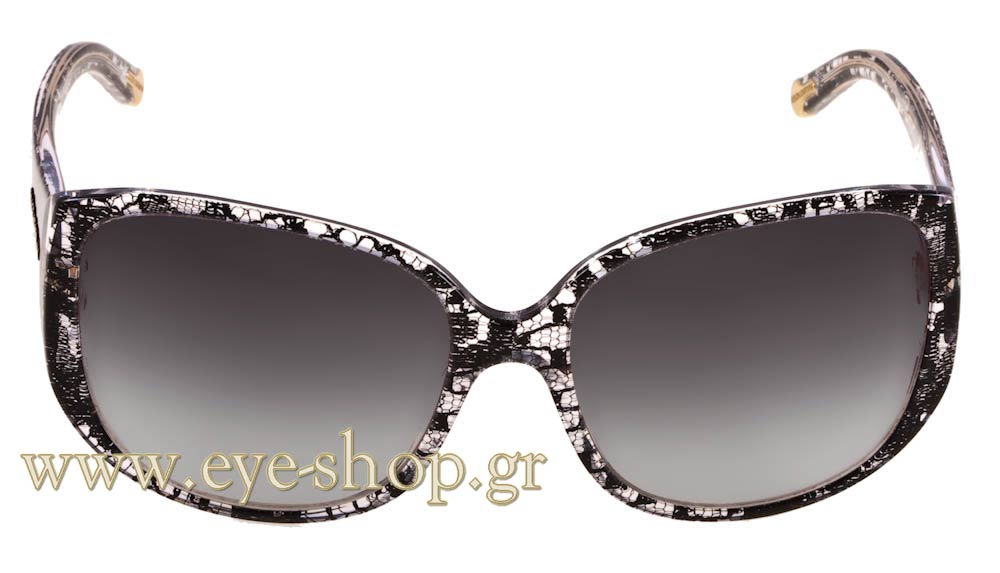 DOLCE GABBANA 4116 19018G LIMITED E 59 | SUNGLASSES Women  display picture 1
