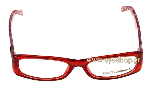 Eyeglasses Dolce Gabbana 3063M Lace Collection