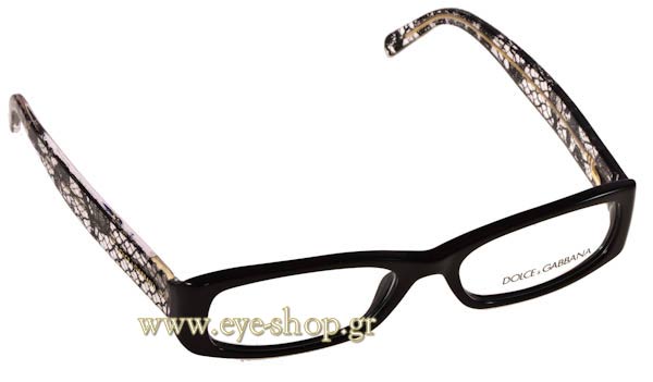 Sunglasses Dolce Gabbana 3063M Lace Collection 1891 Limited Edition