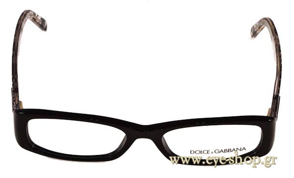Eyeglasses Dolce Gabbana 3063M Lace Collection