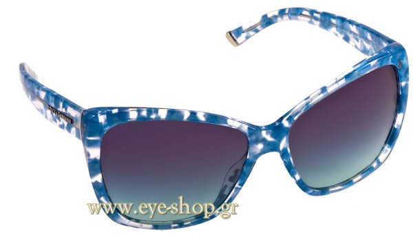 Sunglasses Dolce Gabbana 4111M 25194S