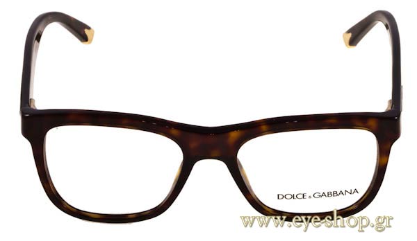 Eyeglasses Dolce Gabbana 3108