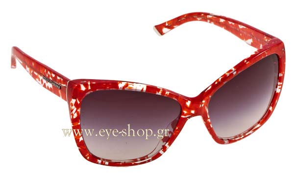 Sunglasses Dolce Gabbana 4111M 25228G