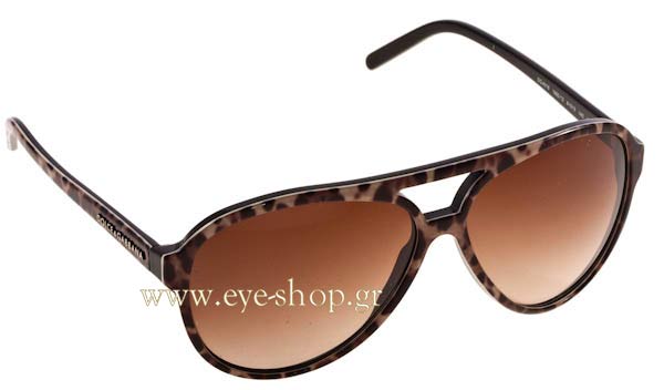 Sunglasses Dolce Gabbana 4016 199513