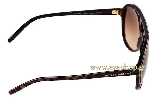 Dolce Gabbana model 4016 color 199513