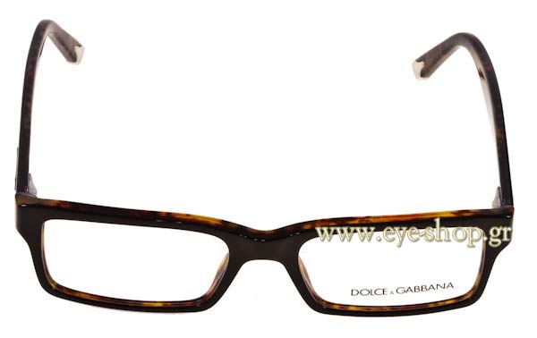 Eyeglasses Dolce Gabbana 3123