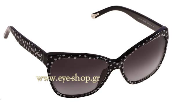 Sunglasses Dolce Gabbana 4114 Stars Collection 19528G Limited edition