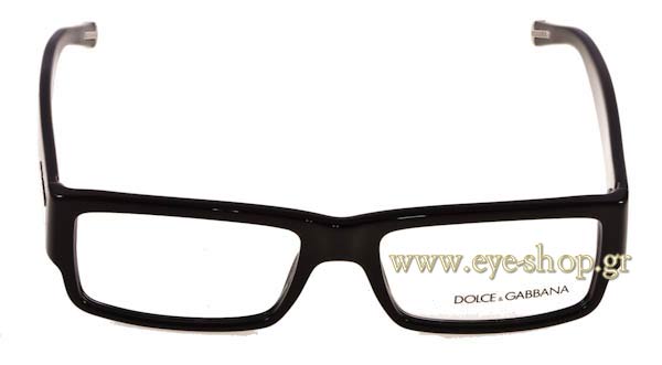 Eyeglasses Dolce Gabbana 3103