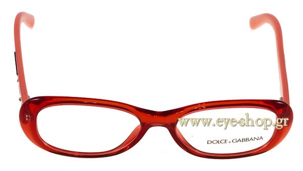 Eyeglasses Dolce Gabbana 3122 Stars Collection
