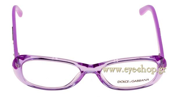 Eyeglasses Dolce Gabbana 3122 Stars Collection