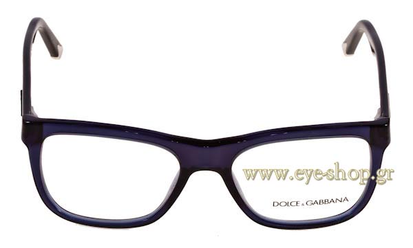 Eyeglasses Dolce Gabbana 3108