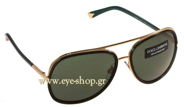 Sunglasses Dolce Gabbana 2098 108771
