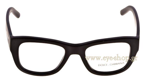 Eyeglasses Dolce Gabbana 3124