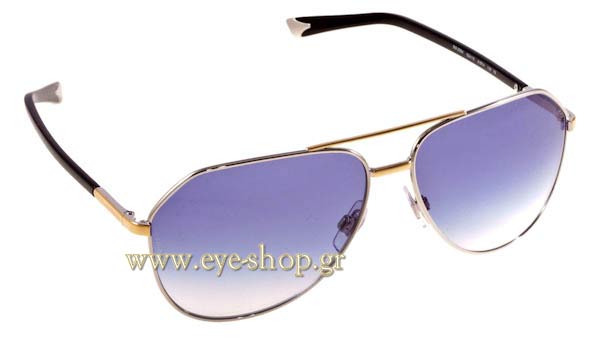 Sunglasses Dolce Gabbana 2094 024/19
