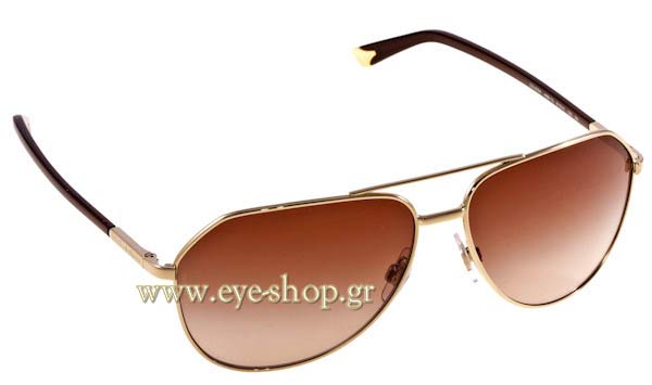 Sunglasses Dolce Gabbana 2094 488/13