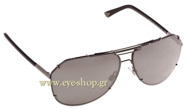 Sunglasses Dolce Gabbana 2102 04/6G