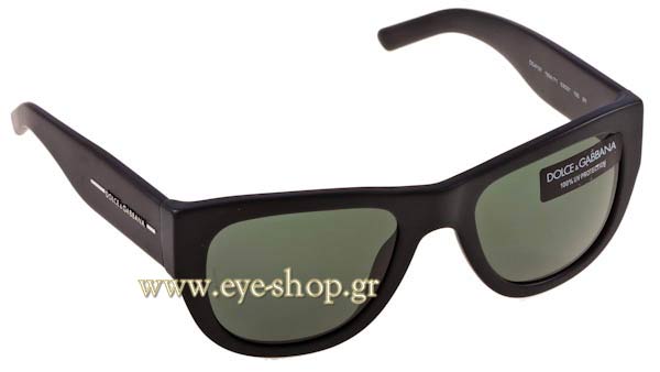 Sunglasses Dolce Gabbana 4127 193471