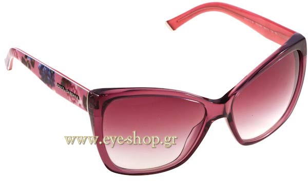 Sunglasses Dolce Gabbana 4111M 19328H