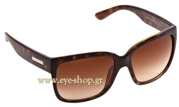 Sunglasses Dolce Gabbana 6063 502/13