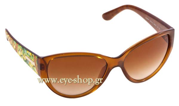 Sunglasses Dolce Gabbana 6064 250913