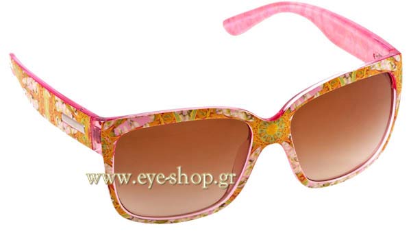 Sunglasses Dolce Gabbana 6063 250613