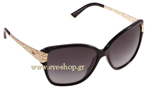 Sunglasses Dolce Gabbana 4131 19638G