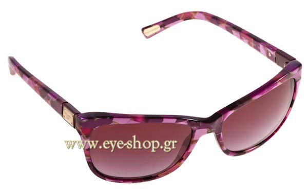Sunglasses Dolce Gabbana 4123 19208H