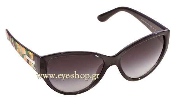Sunglasses Dolce Gabbana 6064 25108G