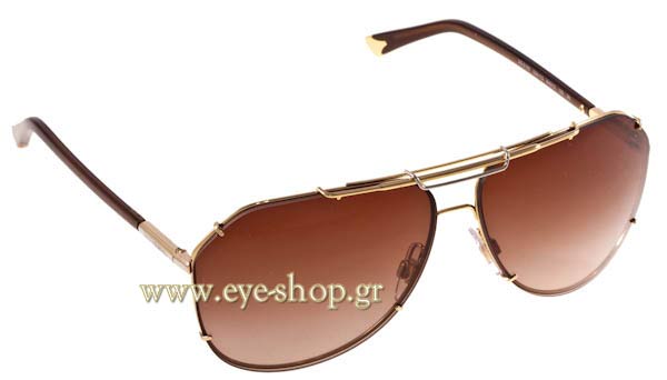 Sunglasses Dolce Gabbana 2102 034/13