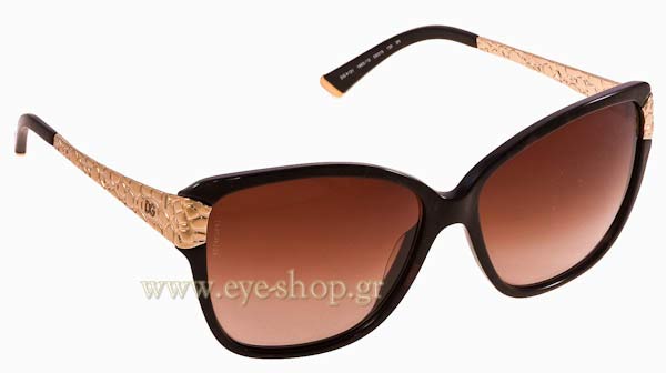 Sunglasses Dolce Gabbana 4131 196513