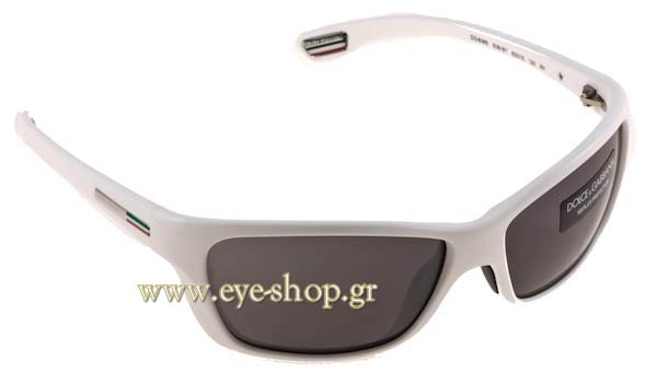 Sunglasses Dolce Gabbana 6065 508/87