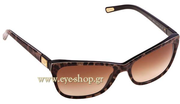 Sunglasses Dolce Gabbana 4123 199513