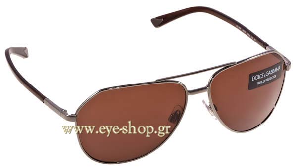 Sunglasses Dolce Gabbana 2094 04/73