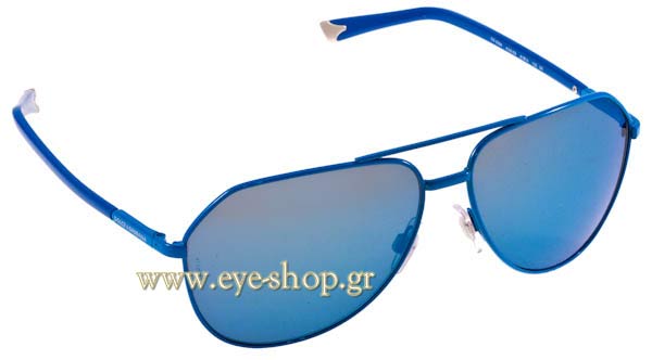 Sunglasses Dolce Gabbana 2094 458/55