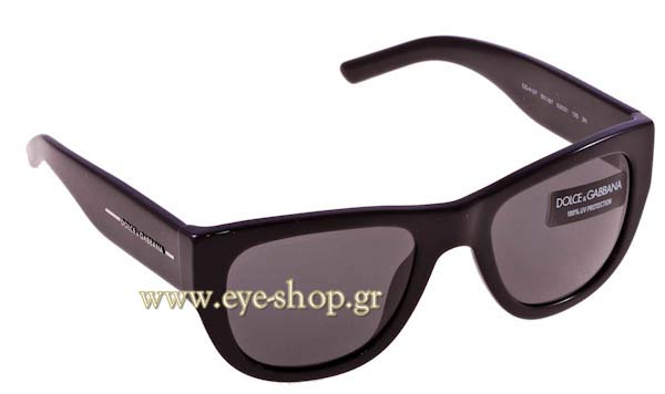 Sunglasses Dolce Gabbana 4127 501/87