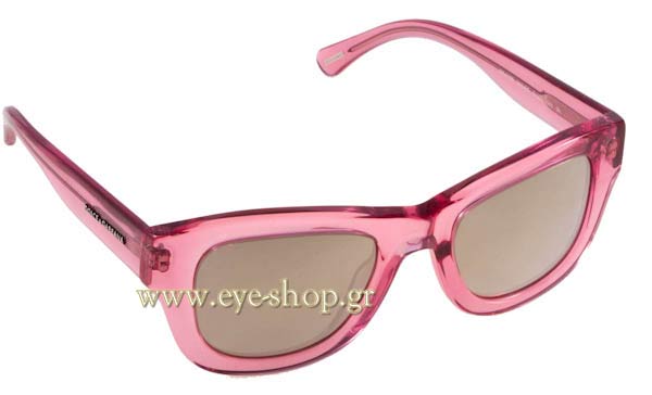 Sunglasses Dolce Gabbana 4139 945/6G