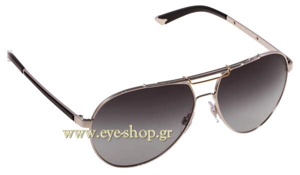Sunglasses Dolce Gabbana 2105 05/8G